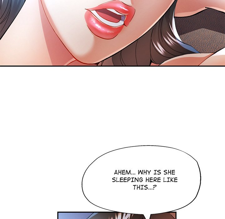 In Her Place Chapter 35 - Manhwa18.com