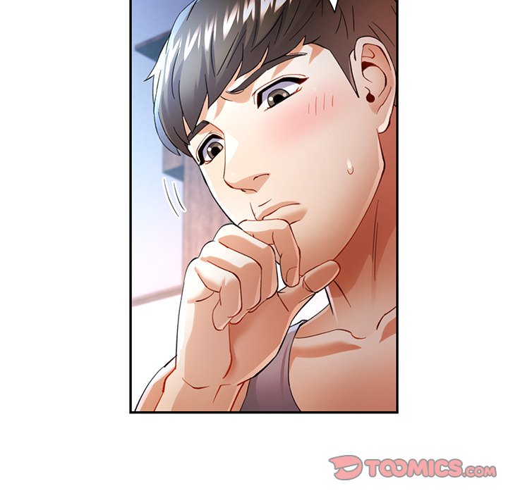 In Her Place Chapter 35 - Manhwa18.com