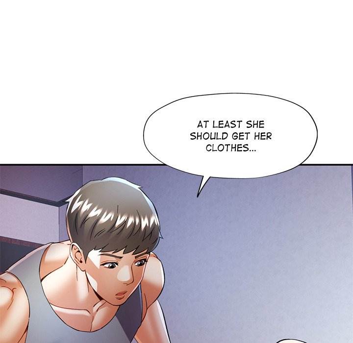 In Her Place Chapter 35 - Manhwa18.com