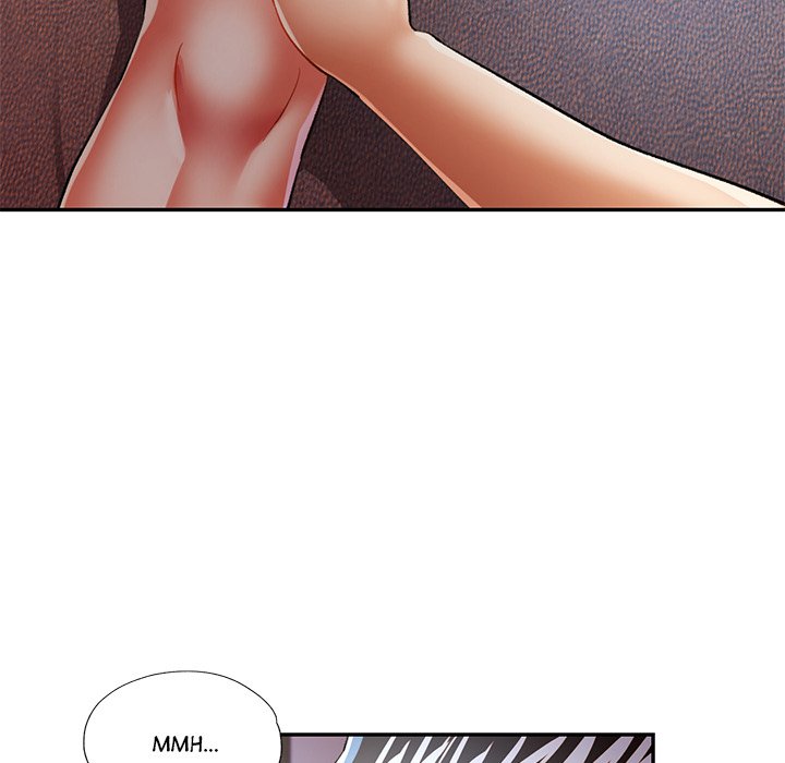 In Her Place Chapter 35 - Manhwa18.com