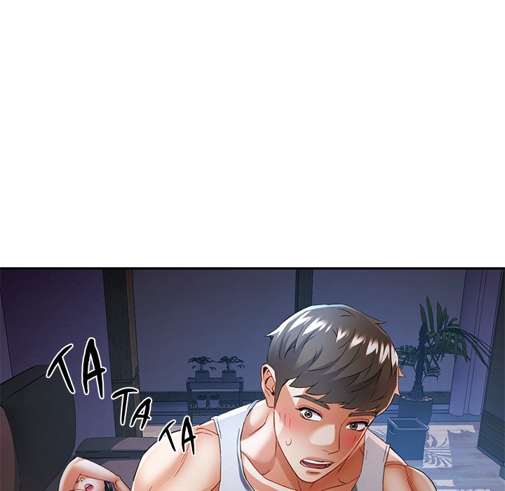 In Her Place Chapter 35 - Manhwa18.com