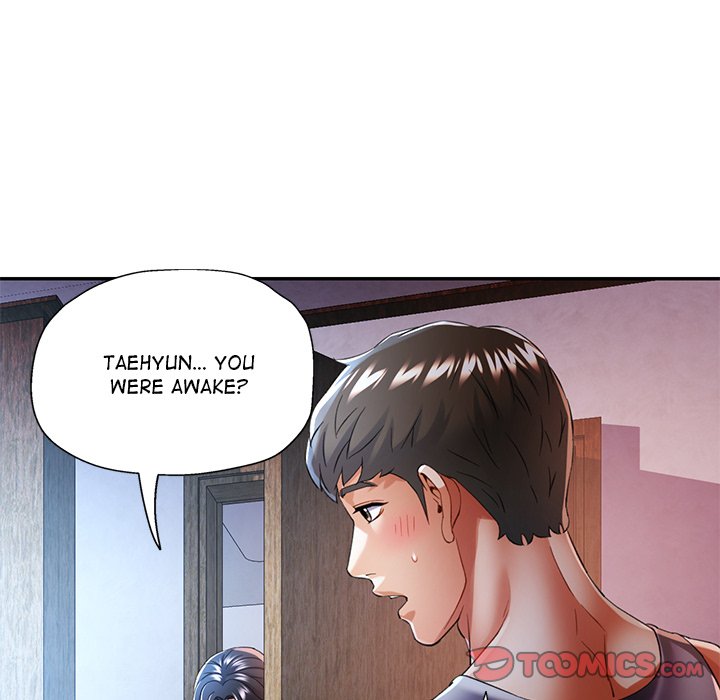 In Her Place Chapter 35 - Manhwa18.com