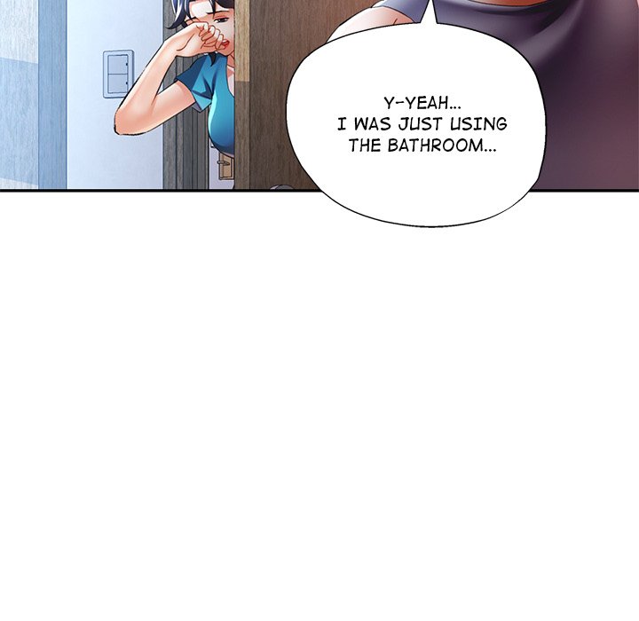 In Her Place Chapter 35 - Manhwa18.com