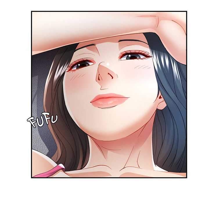 In Her Place Chapter 35 - Manhwa18.com