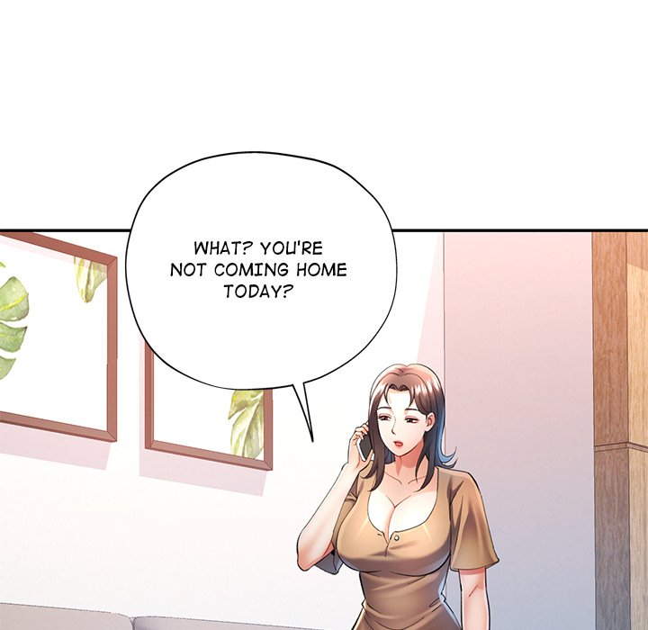 In Her Place Chapter 35 - Manhwa18.com