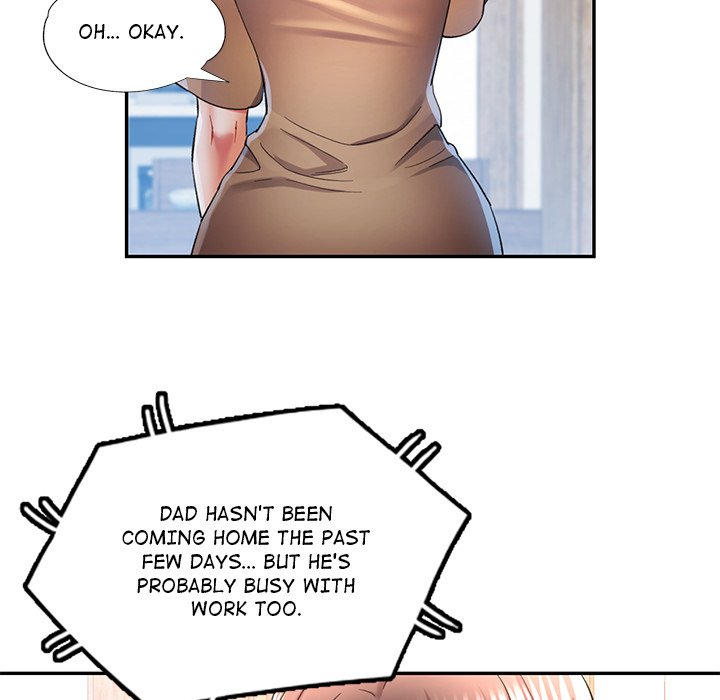 In Her Place Chapter 35 - Manhwa18.com