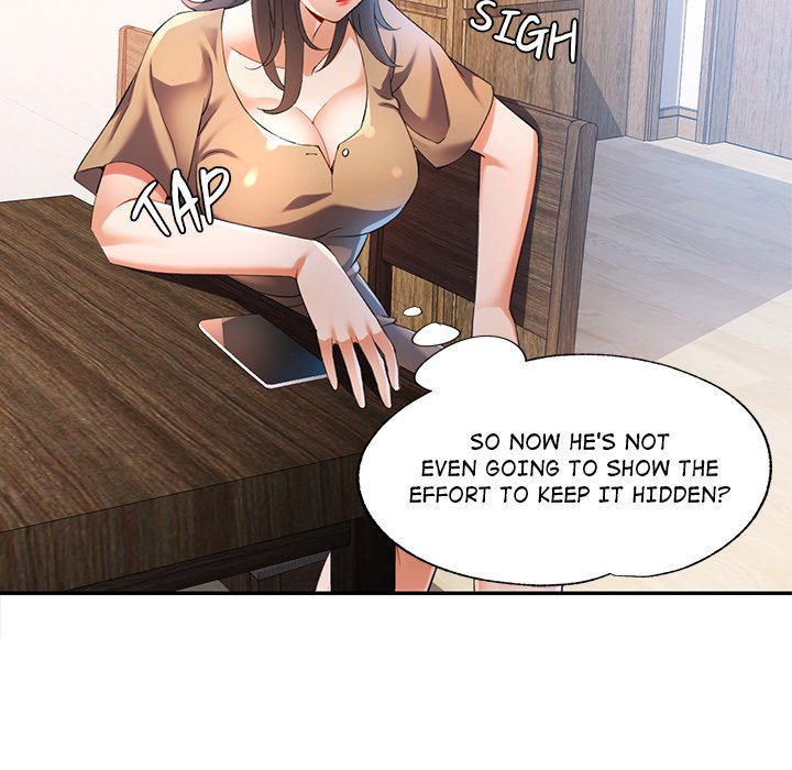 In Her Place Chapter 35 - Manhwa18.com