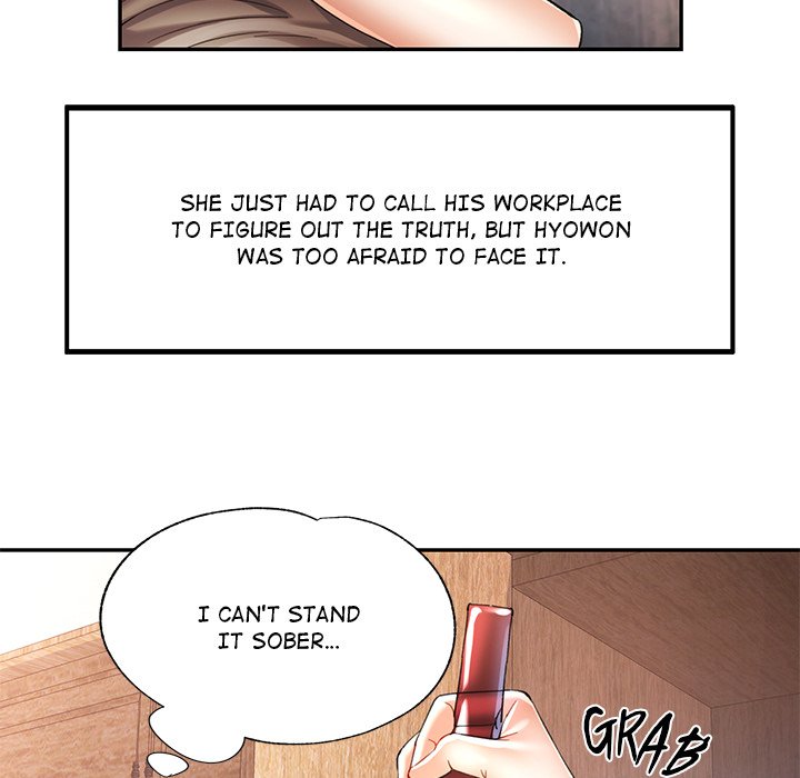 In Her Place Chapter 35 - Manhwa18.com