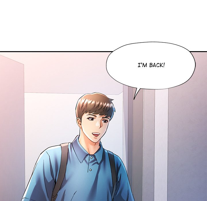 In Her Place Chapter 35 - Manhwa18.com