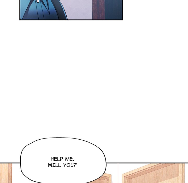 In Her Place Chapter 35 - Manhwa18.com