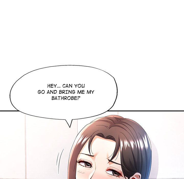 In Her Place Chapter 35 - Manhwa18.com