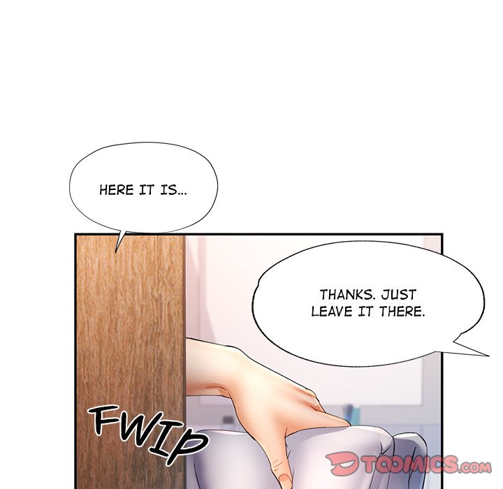 In Her Place Chapter 35 - Manhwa18.com