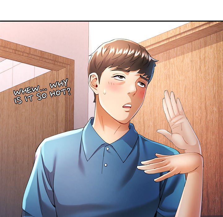 In Her Place Chapter 35 - Manhwa18.com