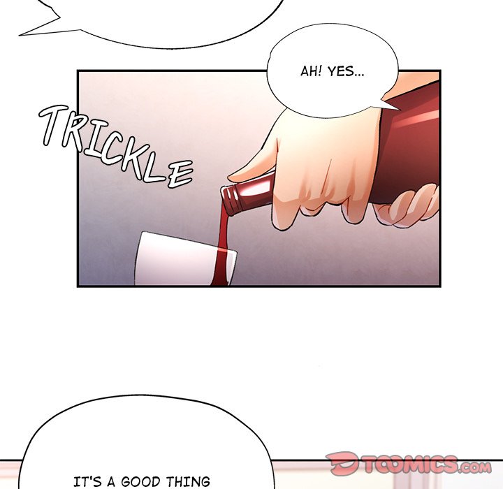 In Her Place Chapter 35 - Manhwa18.com