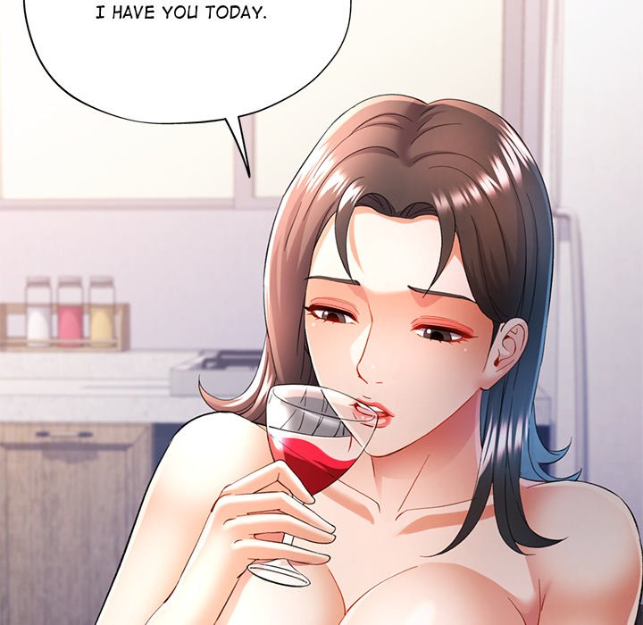 In Her Place Chapter 35 - Manhwa18.com