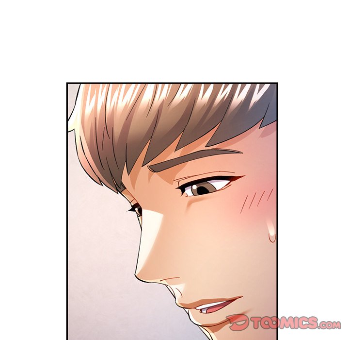 In Her Place Chapter 35 - Manhwa18.com