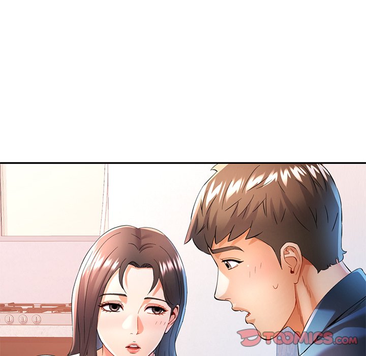 In Her Place Chapter 35 - Manhwa18.com