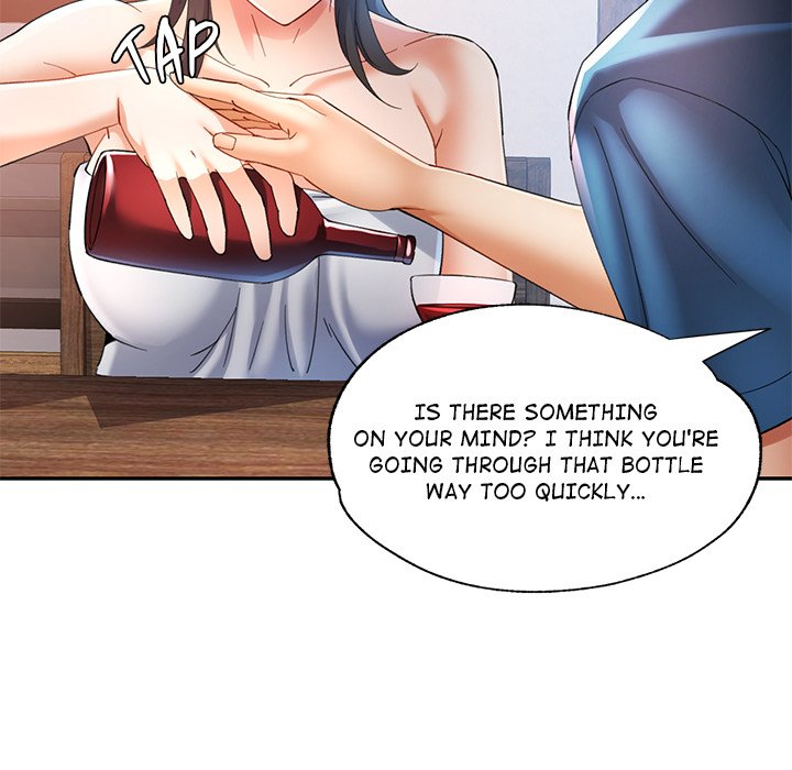 In Her Place Chapter 35 - Manhwa18.com