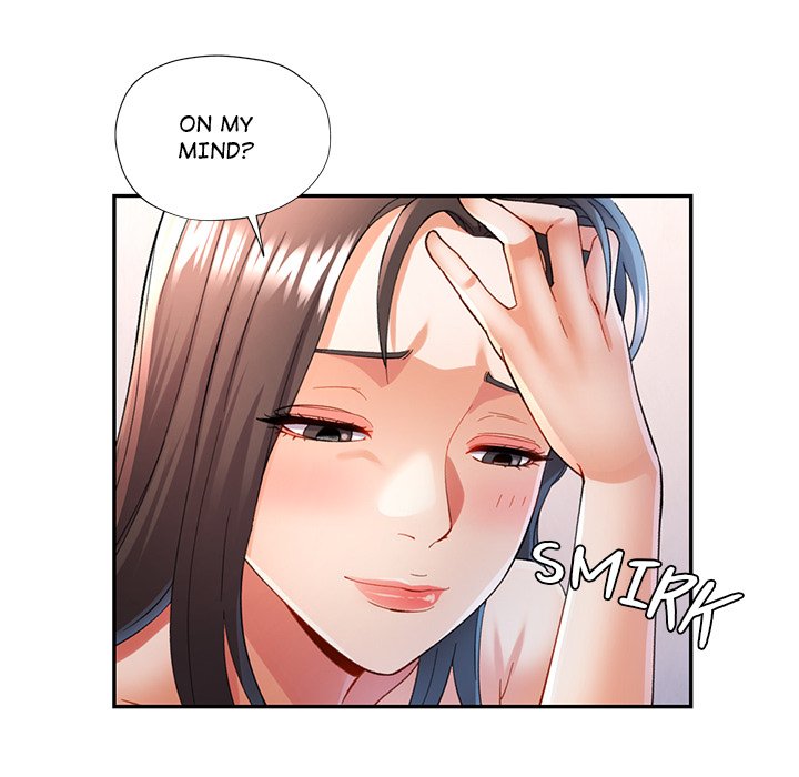 In Her Place Chapter 35 - Manhwa18.com