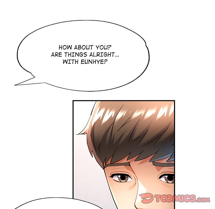 In Her Place Chapter 35 - Manhwa18.com