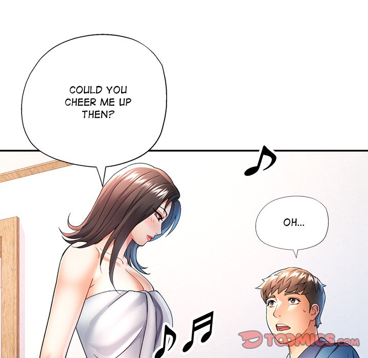 In Her Place Chapter 35 - Manhwa18.com