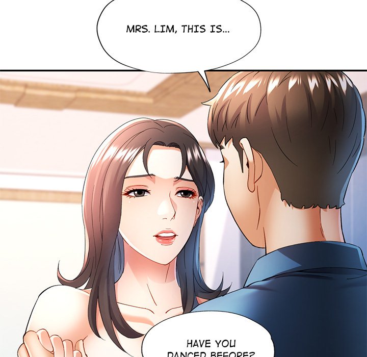 In Her Place Chapter 35 - Manhwa18.com