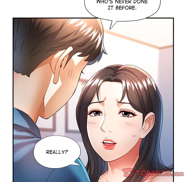 In Her Place Chapter 35 - Manhwa18.com