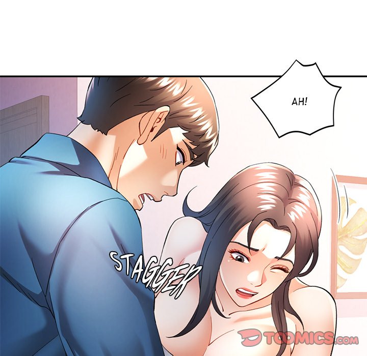 In Her Place Chapter 35 - Manhwa18.com