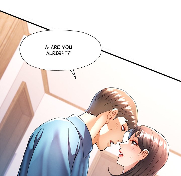 In Her Place Chapter 35 - Manhwa18.com