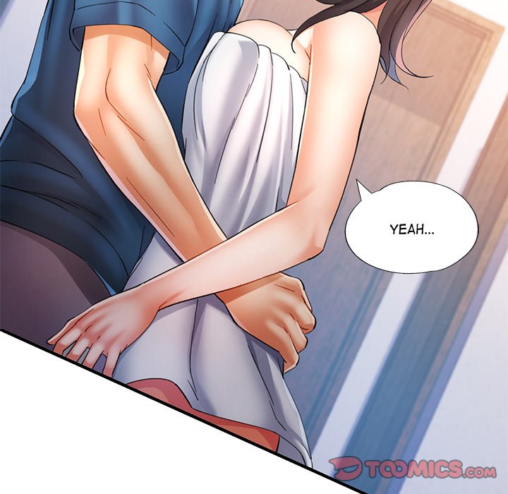 In Her Place Chapter 35 - Manhwa18.com