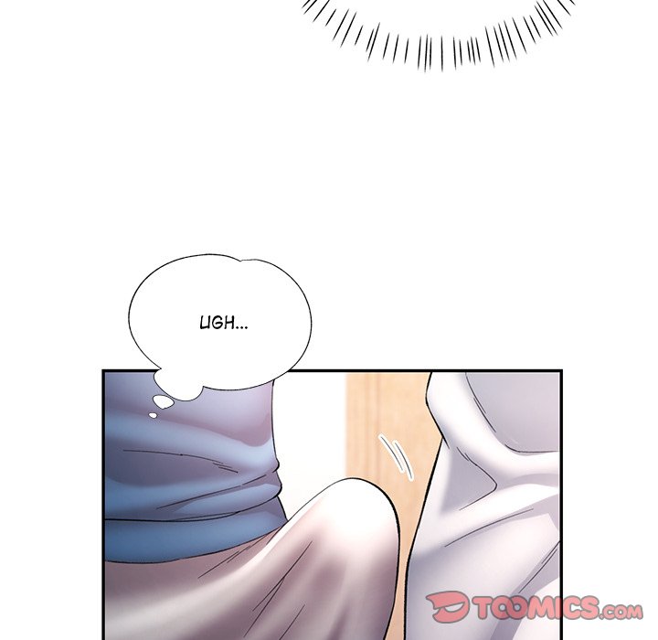 In Her Place Chapter 35 - Manhwa18.com