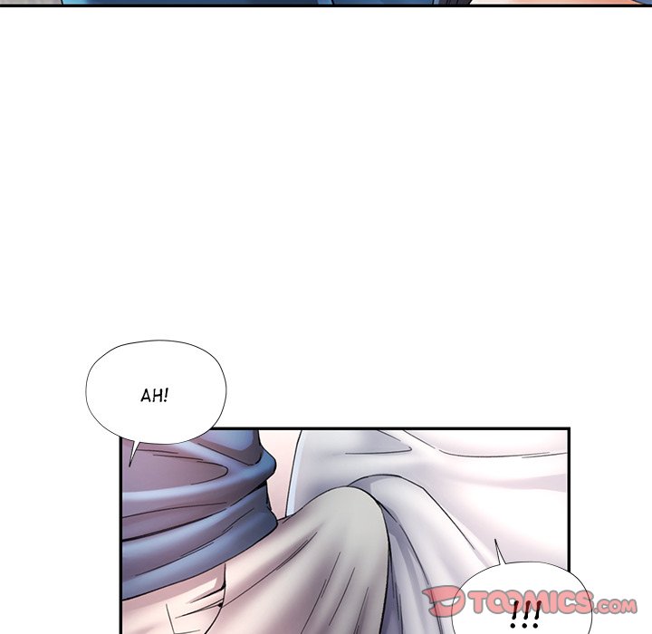 In Her Place Chapter 35 - Manhwa18.com