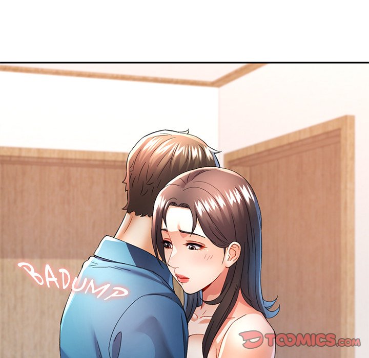 In Her Place Chapter 35 - Manhwa18.com