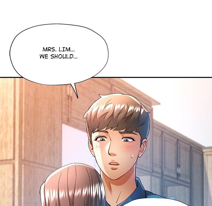 In Her Place Chapter 35 - Manhwa18.com