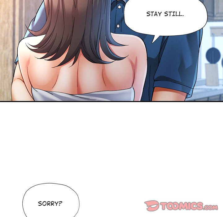 In Her Place Chapter 35 - Manhwa18.com