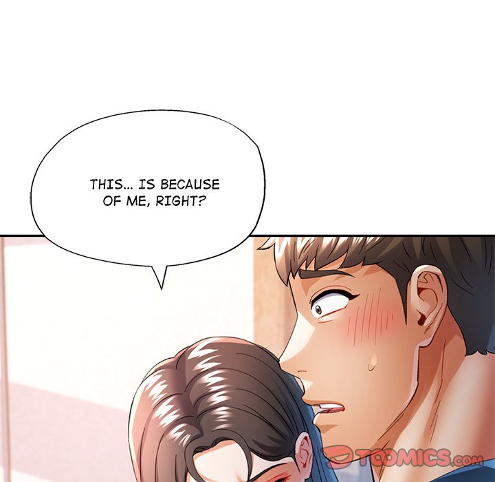 In Her Place Chapter 35 - Manhwa18.com