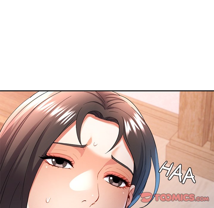 In Her Place Chapter 35 - Manhwa18.com