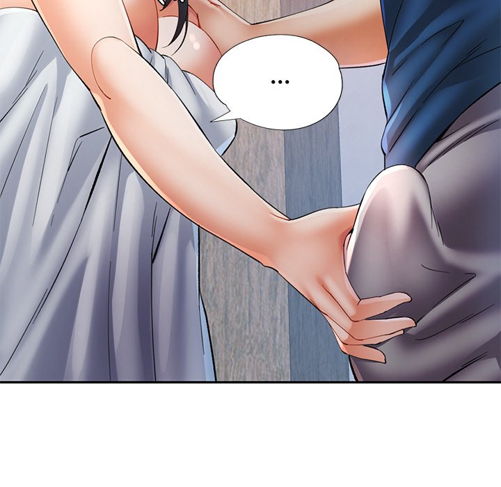 In Her Place Chapter 35 - Manhwa18.com