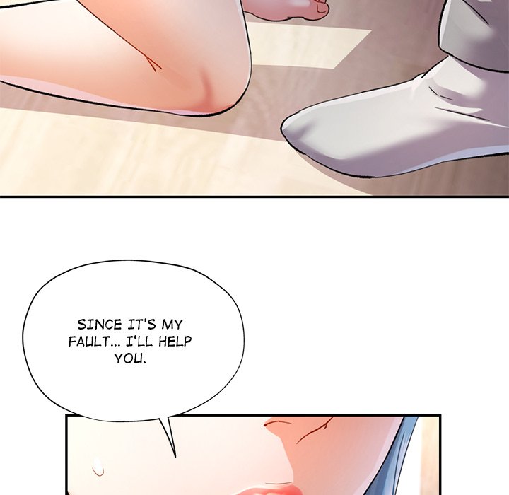 In Her Place Chapter 35 - Manhwa18.com