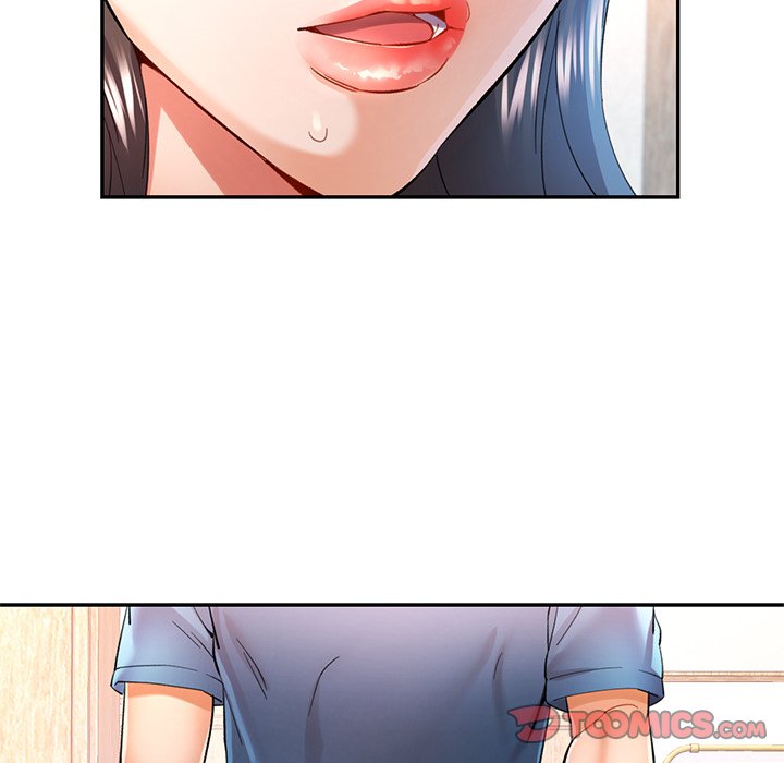 In Her Place Chapter 35 - Manhwa18.com