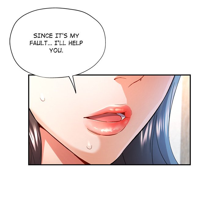 In Her Place Chapter 36 - Manhwa18.com