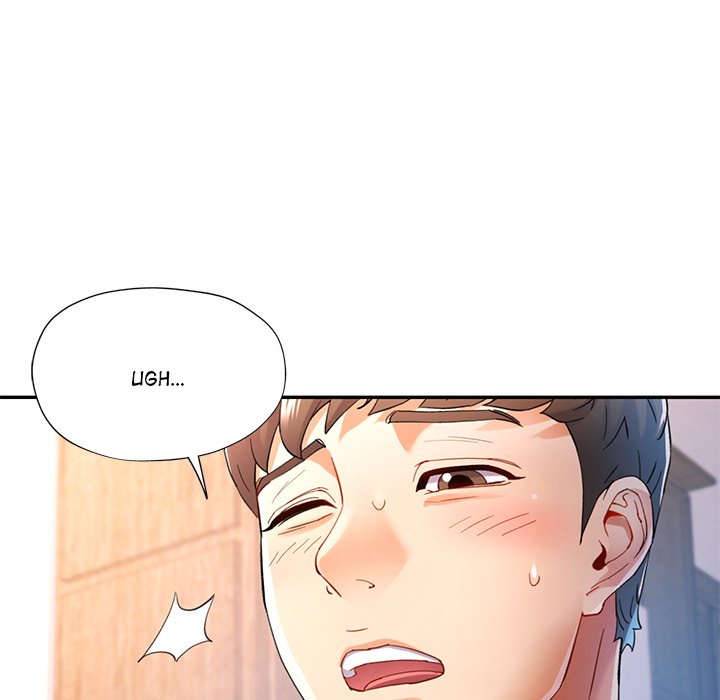 In Her Place Chapter 36 - Manhwa18.com