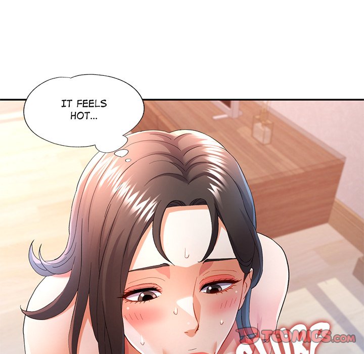 In Her Place Chapter 36 - Manhwa18.com