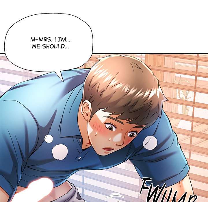 In Her Place Chapter 36 - Manhwa18.com