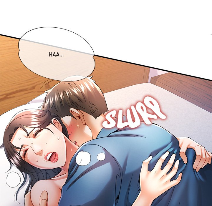 In Her Place Chapter 36 - Manhwa18.com