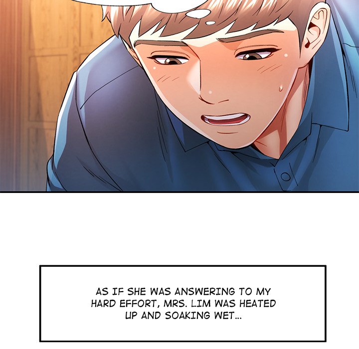 In Her Place Chapter 36 - Manhwa18.com