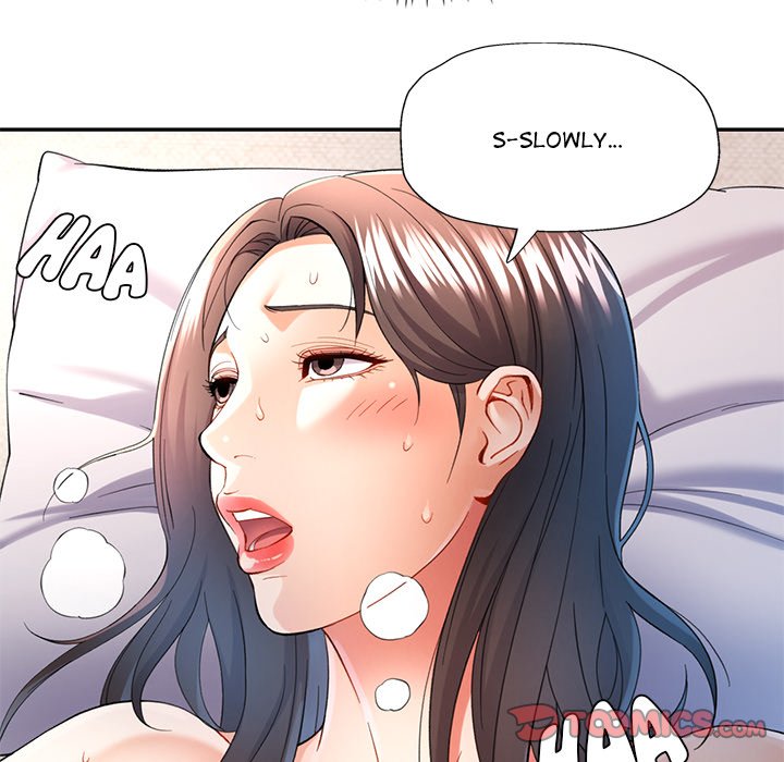 In Her Place Chapter 36 - Manhwa18.com