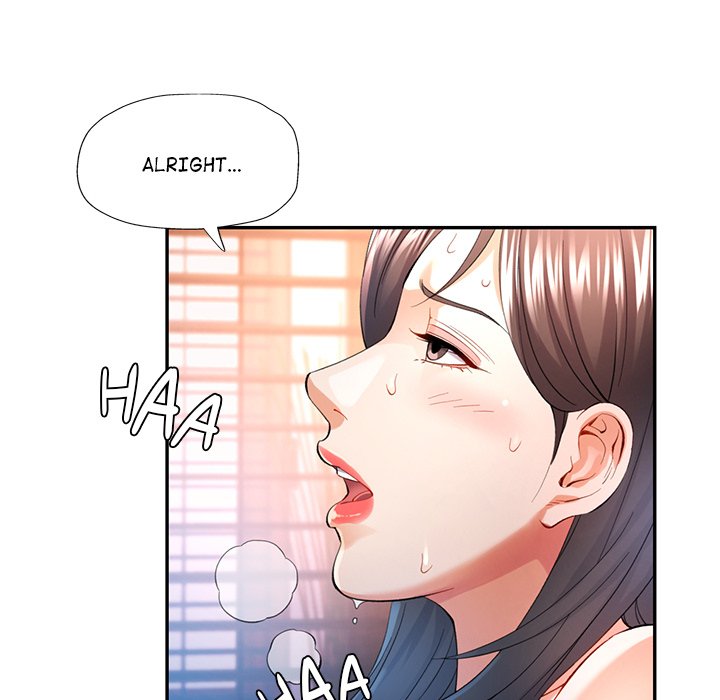 In Her Place Chapter 36 - Manhwa18.com