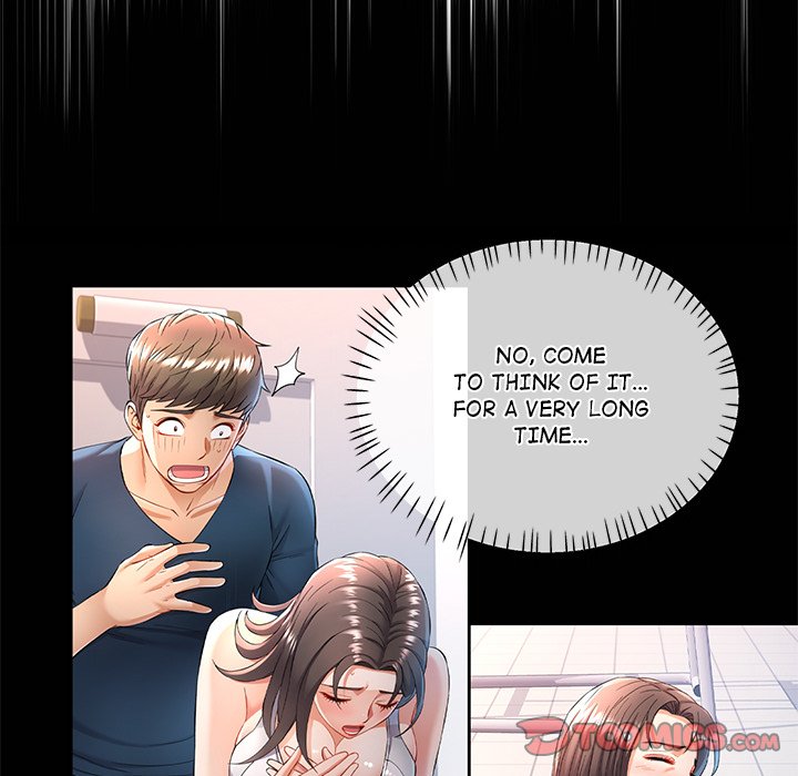 In Her Place Chapter 36 - Manhwa18.com