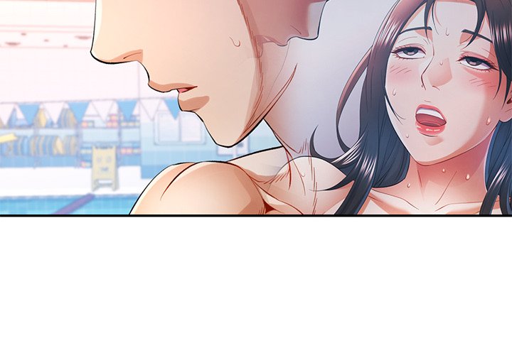 In Her Place Chapter 37 - Manhwa18.com